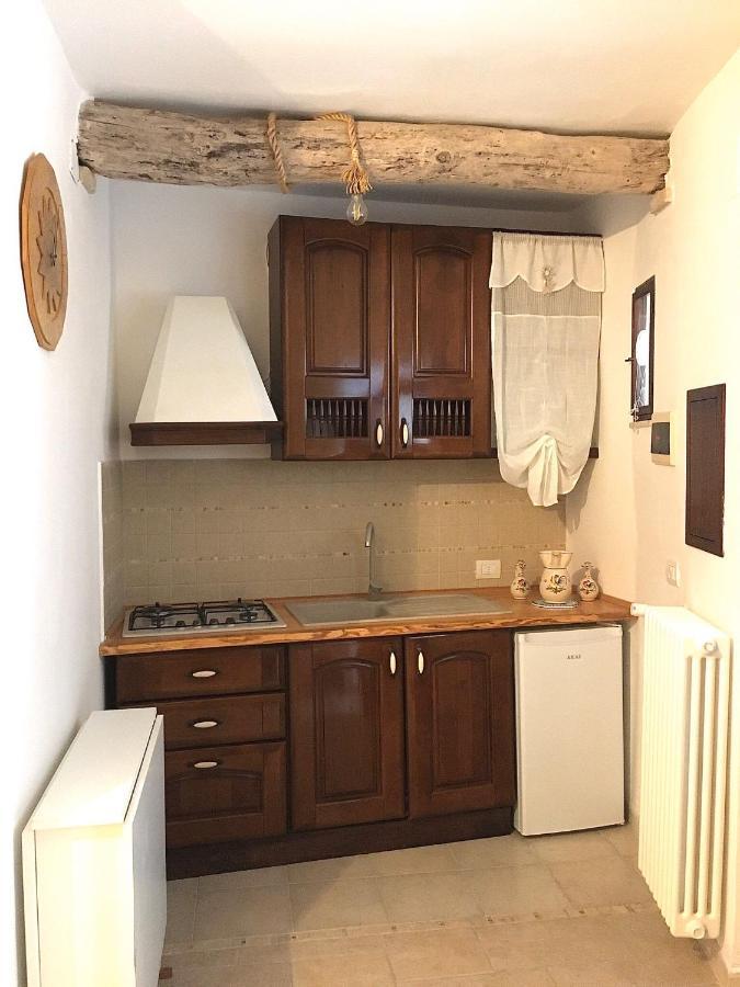 Casa vacanze Il Rifugio Del Conte Bari