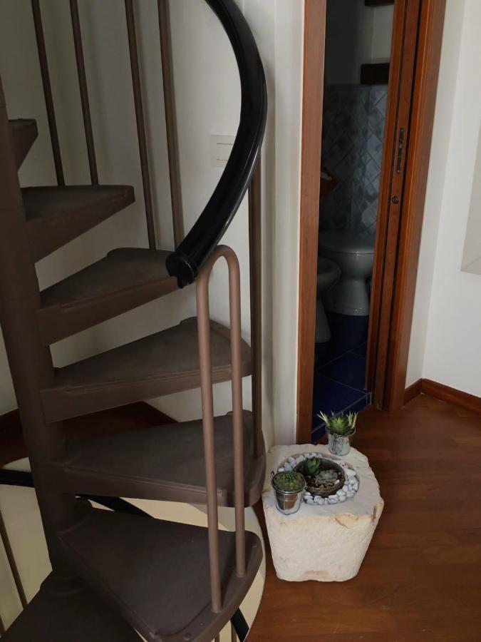 Il Rifugio Del Conte Hébergement de vacances *